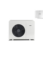 Atag Energion M Light 50 Luft/Wasser-Wärmepumpenset