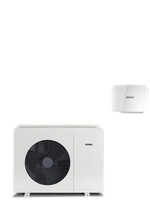 Atag Energion M Light 40 air/water heat pump set