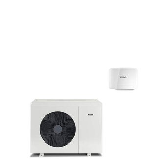 Atag Energion M Light 40 lucht/water warmtepompset