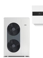 Atag Energion M Plus 120T air/water heat pump set