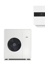 Atag Energion M Plus 80T Luft/Wasser-Wärmepumpenset
