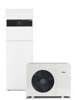 Atag Energion M Compact 40 Luft/Wasser-Wärmepumpenset