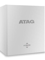 Atag Energion Innengerät HybridAll M inkl. Außensensor und NeoZ-Controller