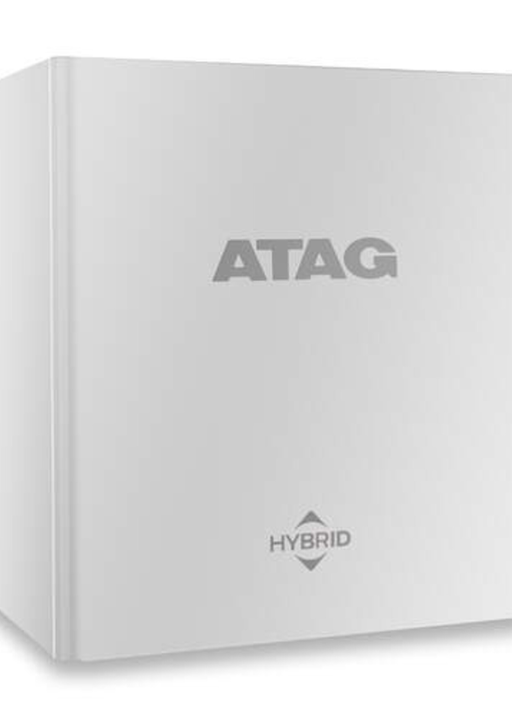 Atag Energion Innengerät HybridAll M inkl. Außensensor und NeoZ-Controller