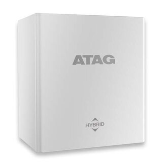 Atag Energion binnenunit HybridAll M incl. buitenvoeler en NeoZ regelaar