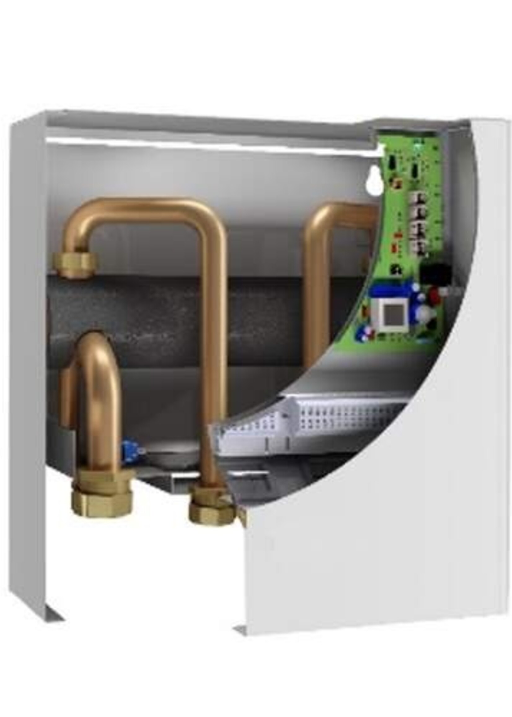 Atag Energion Innengerät HybridAll M inkl. Außensensor und NeoZ-Controller