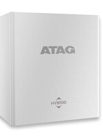 Atag Energion indoor unit HybridZone M incl. outdoor sensor