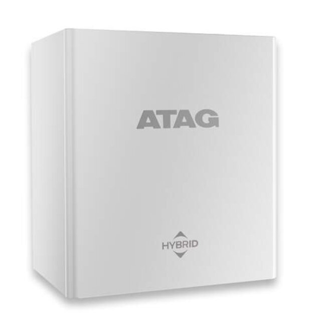 Atag Energion binnenunit HybridZone M incl.buitenvoeler