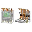 Atag Energion binnenunit HybridZone M incl.buitenvoeler