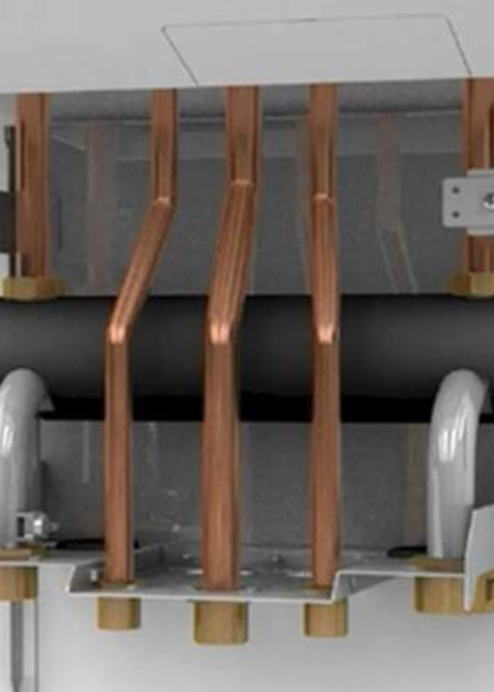 Atag Energion Innengerät HybridZone M inkl. Außensensor