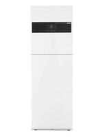 Atag Energion indoor unit Compact M-L F standing 12-15kW incl. outdoor sensor and NeoZ controller