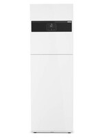 Atag Energion indoor unit Compact M F 2Z standing 4-8kW incl. outdoor sensor and NeoZ controller