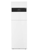 Atag Energion indoor unit Compact M F standing 4-8kW incl. outdoor sensor and NeoZ controller