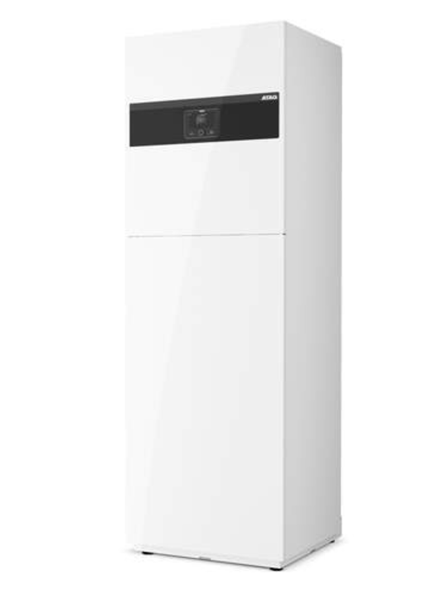 Atag Energion Innengerät Compact M F stehend 4-8kW inkl. Außensensor und NeoZ-Controller