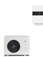 Atag Energion M Plus 40 air/water heat pump set