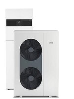 Atag Energion M Compact 150 T Luft/Wasser-Wärmepumpenset