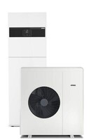 Atag Energion M Compact 80 T Luft/Wasser-Wärmepumpenset