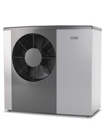Nibe S2125-12 Wärmepumpe Luft/Wasser Monoblock modulierend 1x 230V