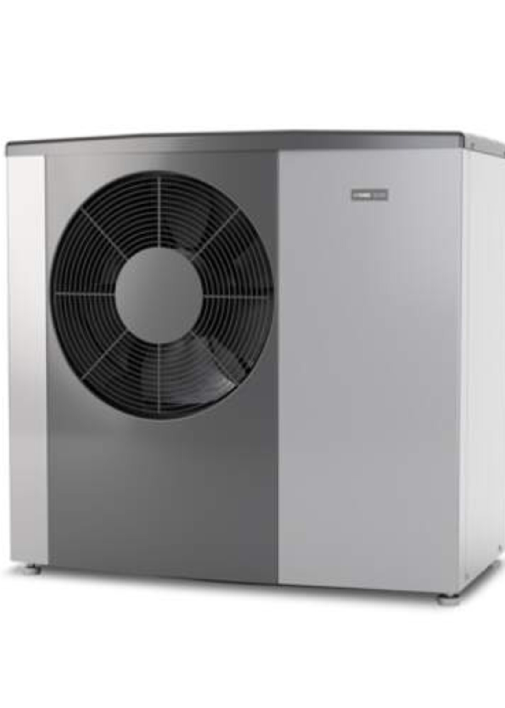 Nibe S2125-12 Wärmepumpe Luft/Wasser Monoblock modulierend 1x 230V