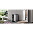 Nibe S2125-12 warmtepomp lucht/water monoblock modulerend 1x 230V