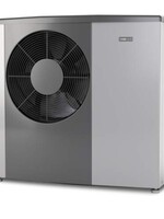 Nibe S2125-8 Wärmepumpe Luft/Wasser Monoblock modulierend 3x 400V