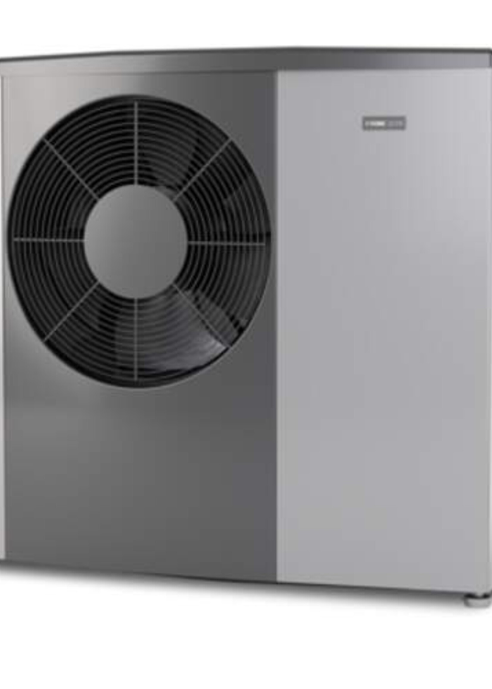 Nibe S2125-8 Wärmepumpe Luft/Wasser Monoblock modulierend 3x 400V
