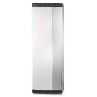 Nibe VVM S320 binnenunit voor lucht/water warmtepompen