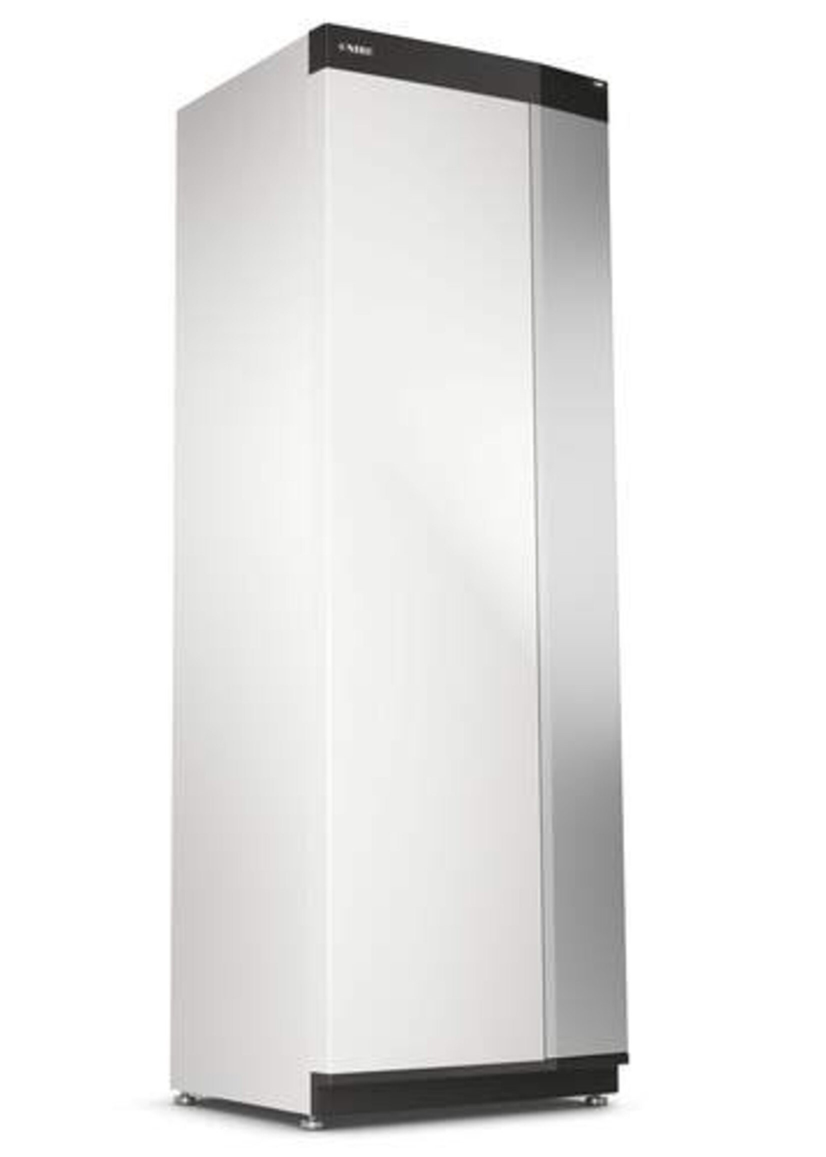 Nibe VVM S320 binnenunit voor lucht/water warmtepompen