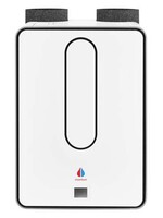 Inventum Inventum Modul-AIR All-E Lüftungswärmepumpe inklusive HF-Empfänger und Entlüftung