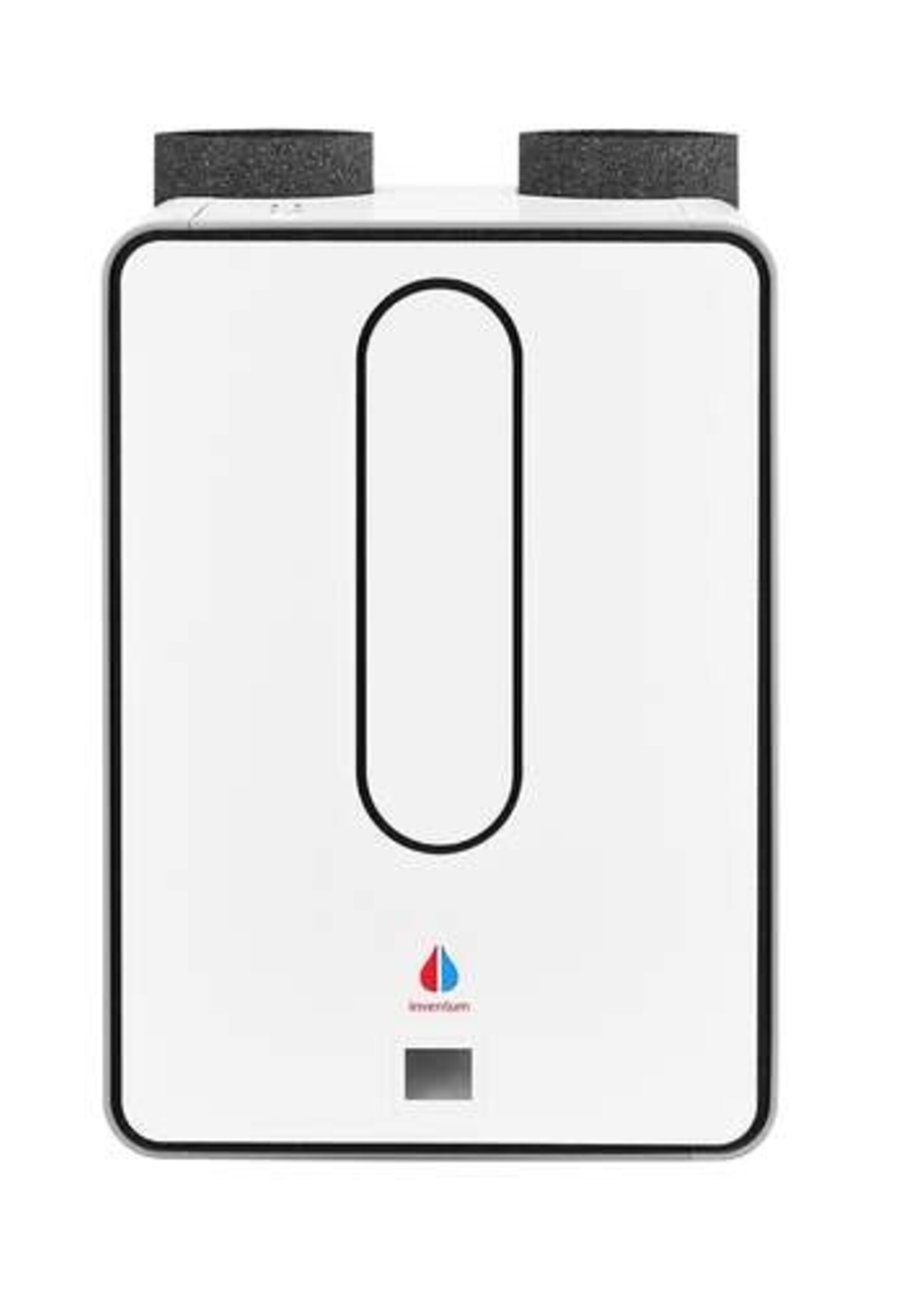 Inventum Inventum Modul-AIR Combi ventilation heat pump including RF receiver & air vent