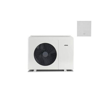 Atag Energion M Hybrid Zone 40 lucht/water warmtepompset