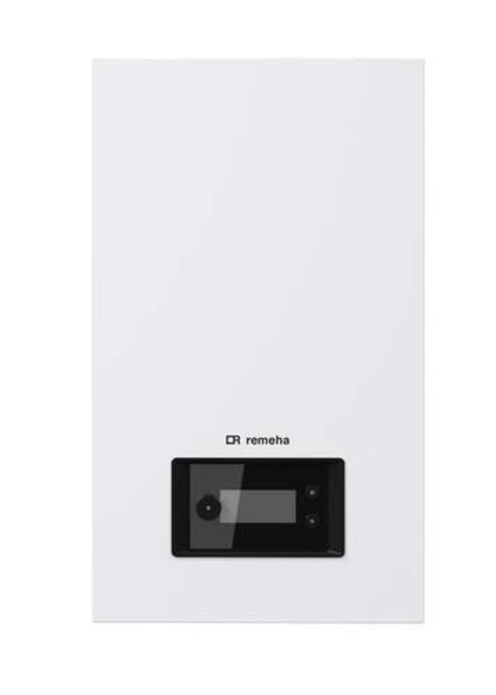 Remeha Mercuria Ace E 4-16 monoblock warmtepomp binnendeel