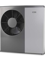 Nibe S2125-12 Wärmepumpe Luft/Wasser Monoblock modulierend 3x 400V