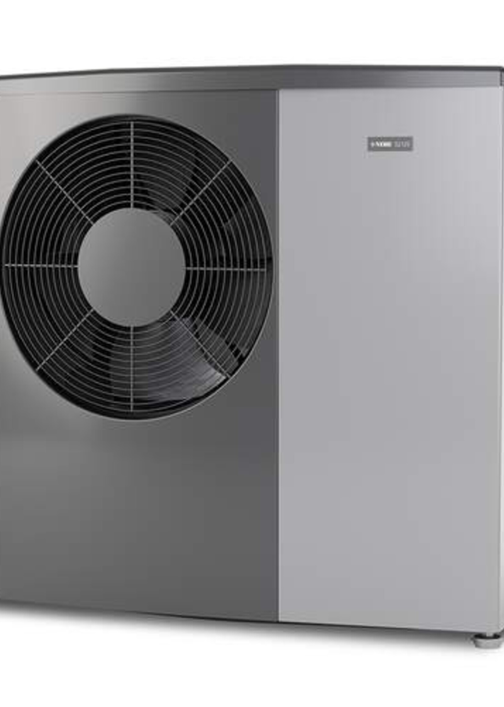 Nibe S2125-12 heat pump air/water monoblock modulating 3x 400V