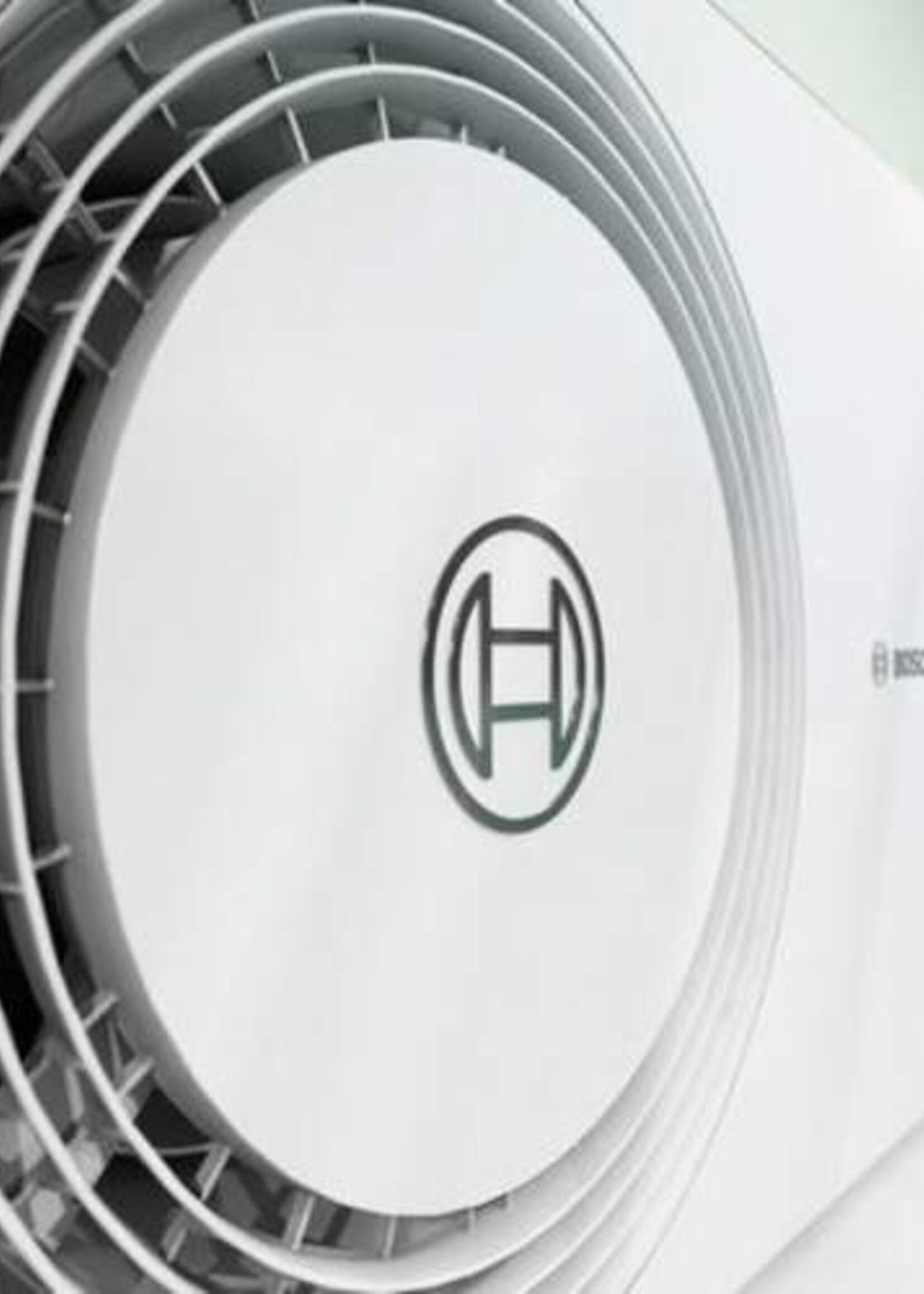 Bosch Compress 5800i AW 5 OR-S Außengerät