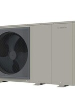 Bosch Compress 2000 AWF Vollmonoblock-Wärmepumpe 10 R-S