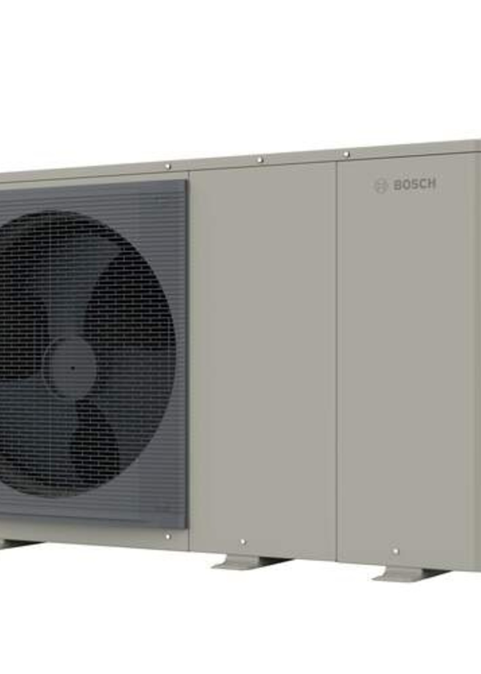 Bosch Compress 2000 AWF full monoblock heat pump 10 R-S