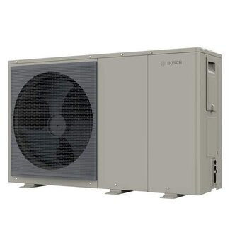Bosch Compress 2000 AWF full monoblock warmtepomp 10 R-S