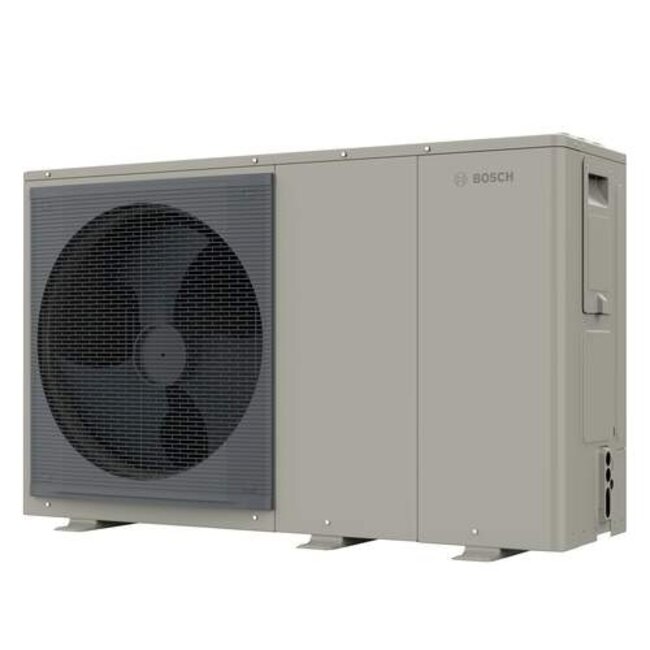 Bosch Compress 2000 AWF full monoblock warmtepomp 10 R-S