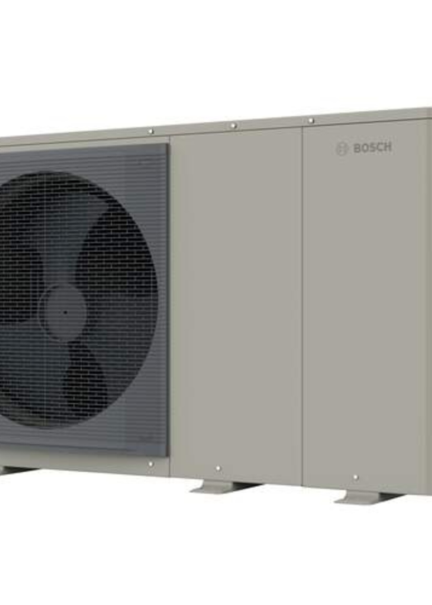 Bosch Compress 2000 AWF Vollmonoblock-Wärmepumpe 8 R-S