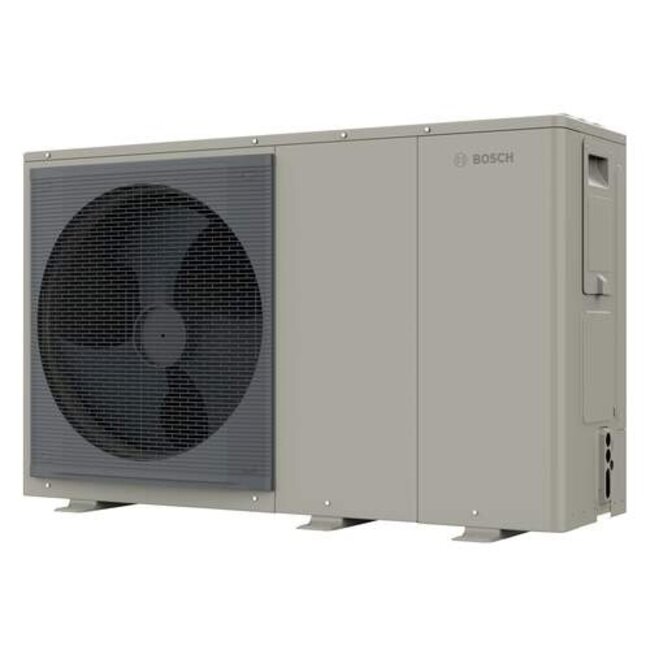 Bosch Compress 2000 AWF full monoblock warmtepomp 8 R-S