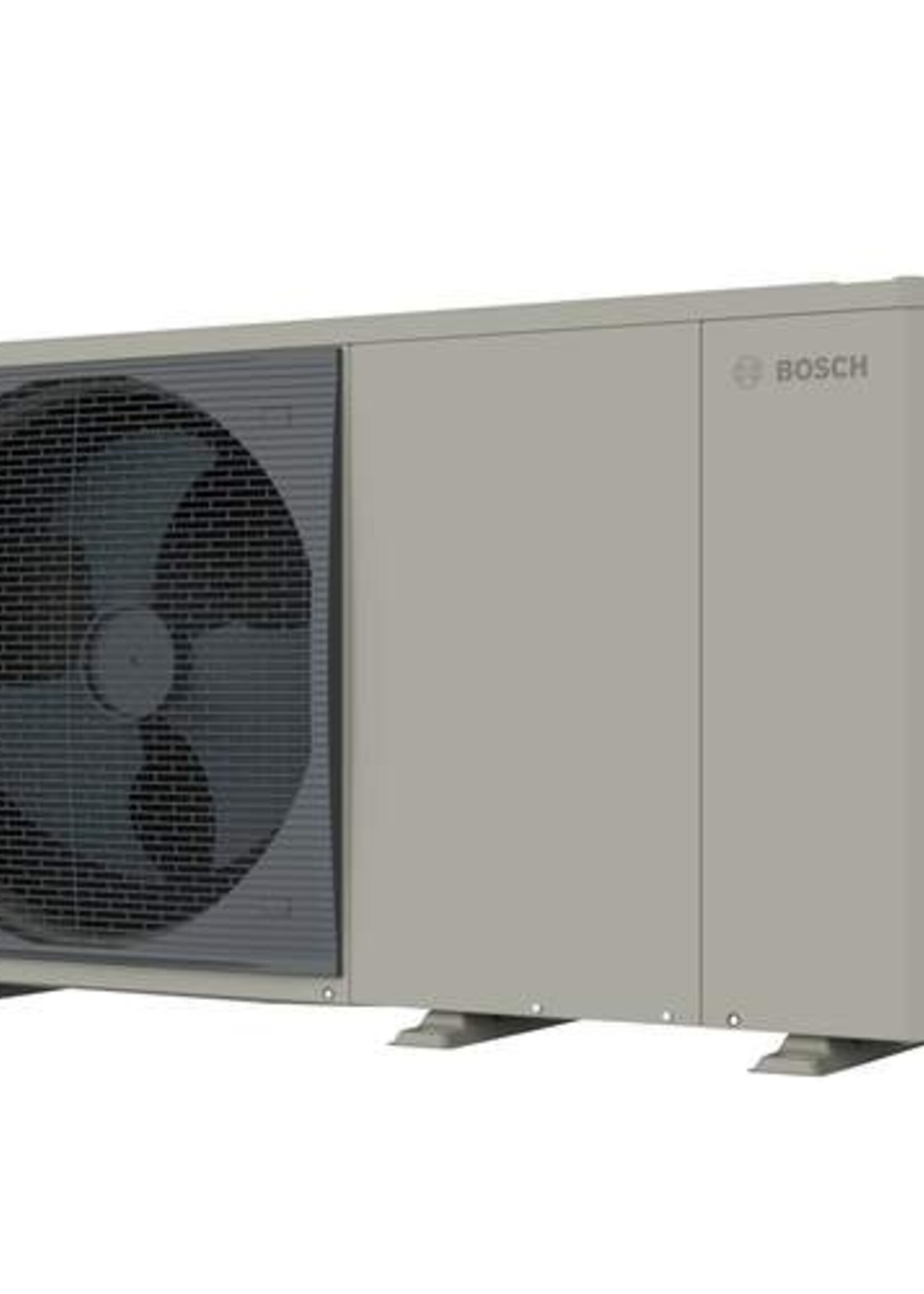 Bosch Compress 2000 AWF Vollmonoblock-Wärmepumpe 6 R-S