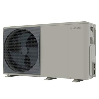 Bosch Compress 2000 AWF full monoblock warmtepomp 6 R-S