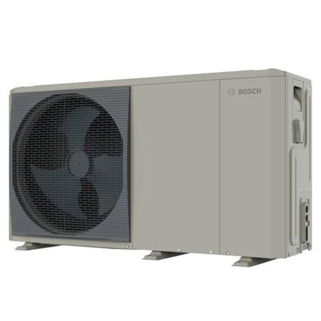 Bosch Compress 2000 AWF full monoblock warmtepomp 6 R-S