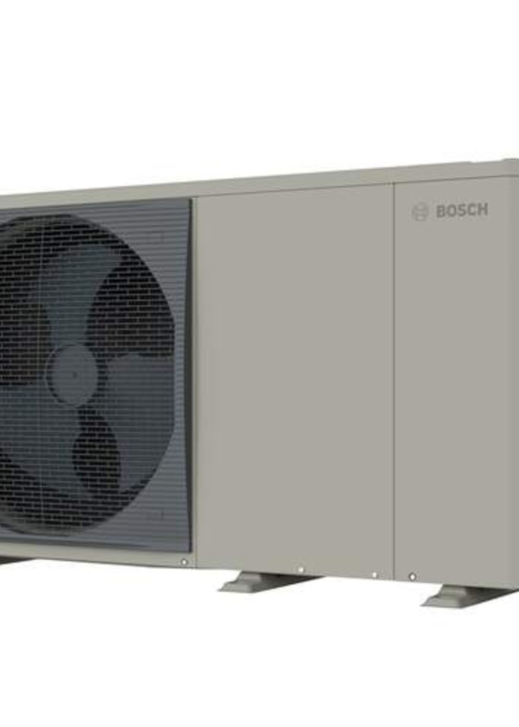 Bosch Compress 2000 AWF Vollmonoblock-Wärmepumpe 4 R-S