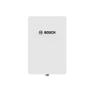 Bosch Compress 5800i AW hybride box warmtepomp 5 kW Monoblock