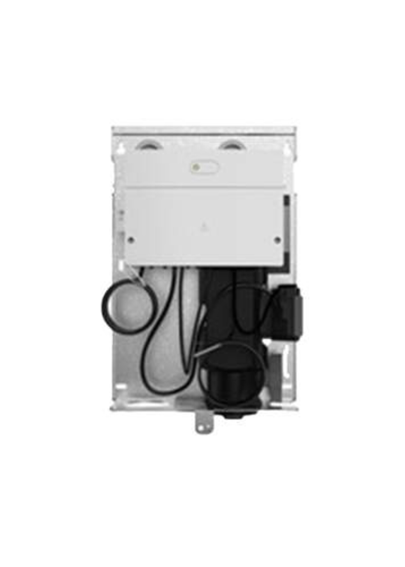 Bosch Compress 5800i AW Hybrid-Box-Wärmepumpe 5 kW Monoblock