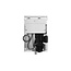 Bosch Compress 5800i AW hybride box warmtepomp 5 kW Monoblock