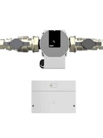 Bosch Compress 5800i AW Hybrid-Set Flex