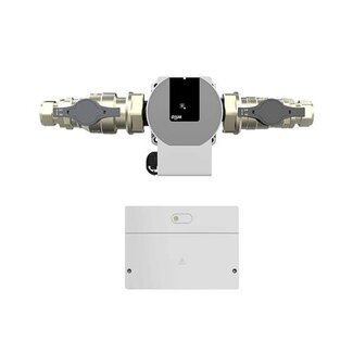 Bosch Compress 5800i AW hybride set flex